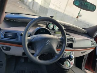 Citroen C8 2005