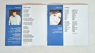 SERRAT - Serrat...eres único! Vol. 2