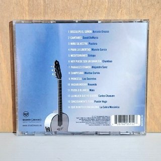 SERRAT - Serrat...eres único! Vol. 2