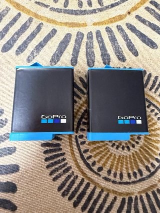 GoPro Hero 9 nero