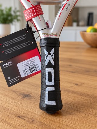 Pala Nox ML10 Pro Cup Coorp