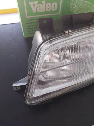 Faro Peugeot 405 Mi 16 Valeo