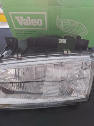Faro Peugeot 405 Mi 16 Valeo