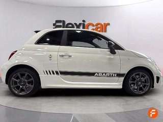 Abarth 500 1.4 16v T-Jet 595 107kW (145CV) E6D