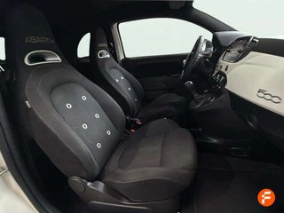 Abarth 500 1.4 16v T-Jet 595 107kW (145CV) E6D