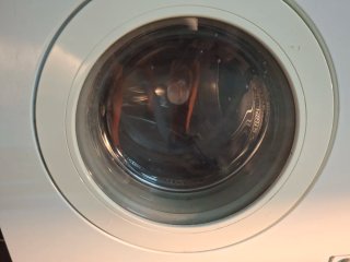 Lavadora secadora Balay TW 865