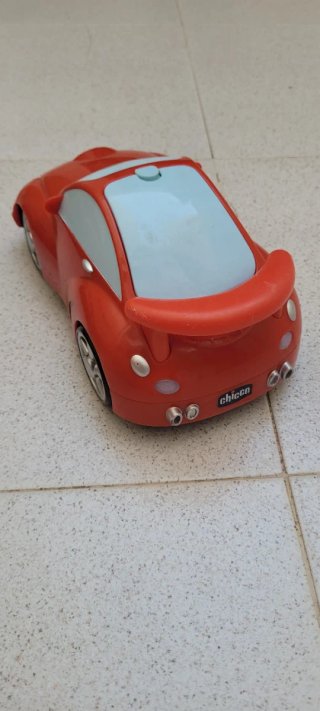 Coche RC Chicco Johnny Coupé Racing