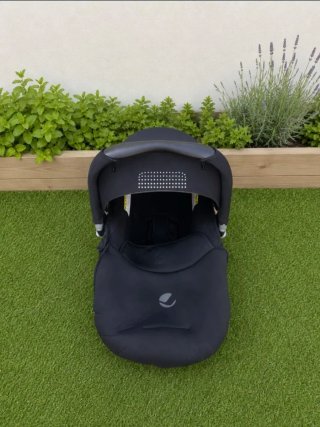 Capazo Silla Coche Jane Matrix Light 2