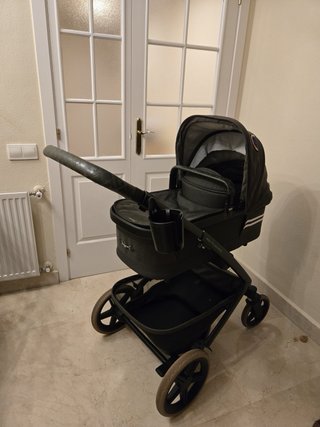Carrito Joolz Geo 3 x Filling Pieces