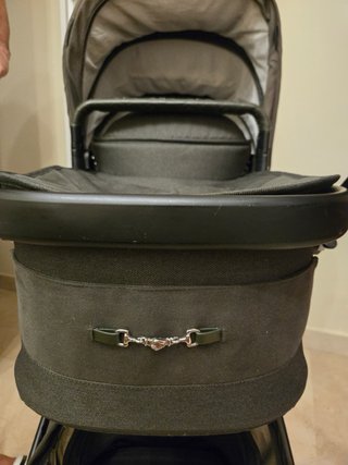 Carrito Joolz Geo 3 x Filling Pieces