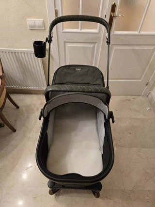 Carrito Joolz Geo 3 x Filling Pieces