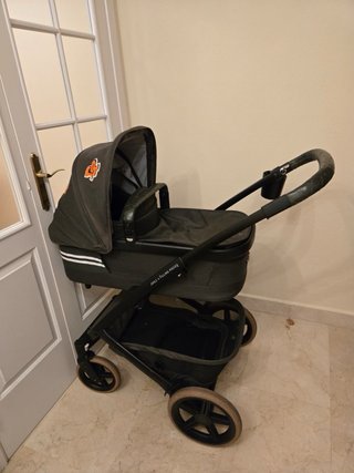 Carrito Joolz Geo 3 x Filling Pieces