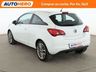 Opel Corsa 1.4 Turbo Selective ecoFlex