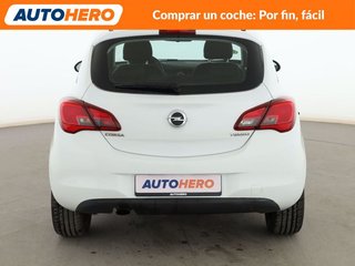 Opel Corsa 1.4 Turbo Selective ecoFlex