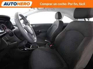 Opel Corsa 1.4 Turbo Selective ecoFlex