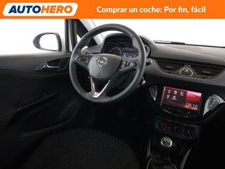 Opel Corsa 1.4 Turbo Selective ecoFlex