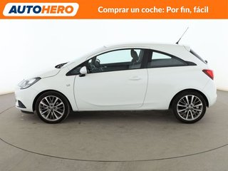 Opel Corsa 1.4 Turbo Selective ecoFlex