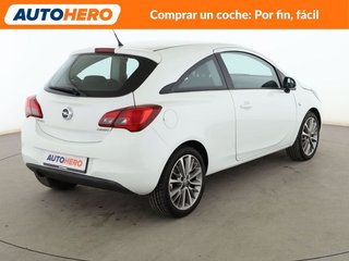 Opel Corsa 1.4 Turbo Selective ecoFlex