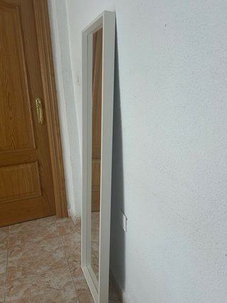 Espejo cuerpo entero 150x40 cm