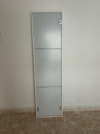 Espejo cuerpo entero 150x40 cm