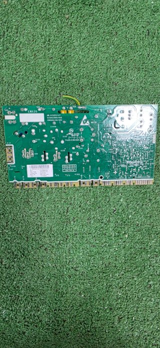 Tarjeta Electrónica Electrolux EWX20