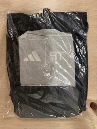 Mochila Adidas Negra