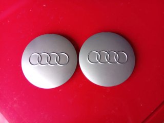 Tapas Llantas Audi A4 B5 y A6 C4