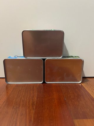 Cajas de colección Pokémon