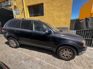 Volvo XC90 2006