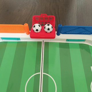 Mini Futbolín Infantil