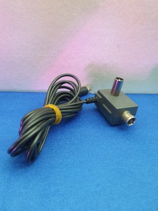 CONSOLA SUPER NINTENDO SNES PAL CON CABLES Y MANDO