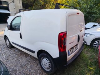 FIAT Fiorino 2013