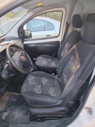 FIAT Fiorino 2013