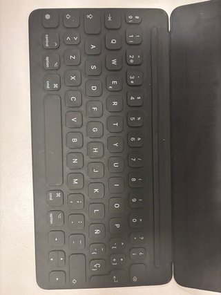 Teclado Apple Smart Keyboard A1829
