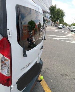 Traslados y Transportes
