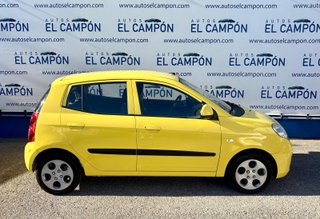 KIA Picanto 2008