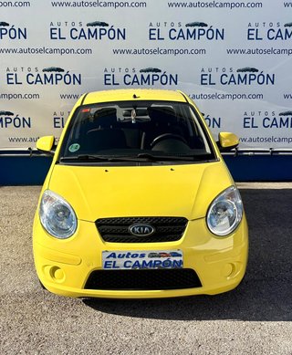 KIA Picanto 2008