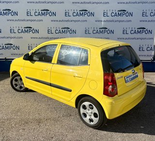 KIA Picanto 2008