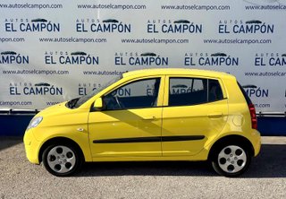 KIA Picanto 2008