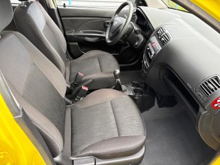 KIA Picanto 2008