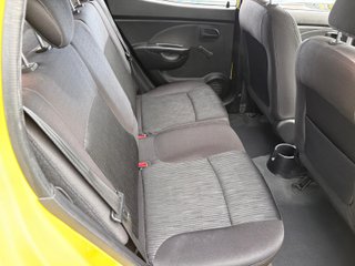 KIA Picanto 2008