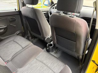 KIA Picanto 2008