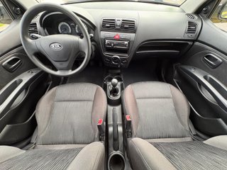 KIA Picanto 2008