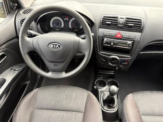 KIA Picanto 2008