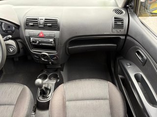 KIA Picanto 2008