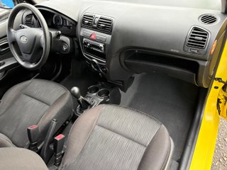 KIA Picanto 2008