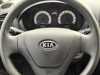 KIA Picanto 2008