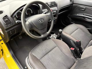 KIA Picanto 2008