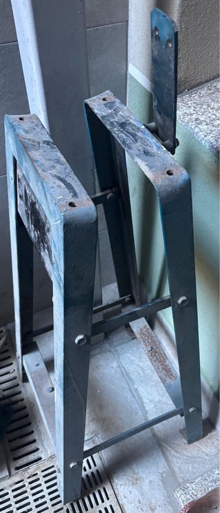 Soporte para herramientas eléctricas
