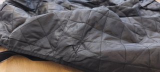 Manta Cubre Piernas SCOOTER XLMOTO UNIVERSAL